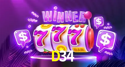 D34: A Experiência de Casino com Jogos de Mesa ao Vivo