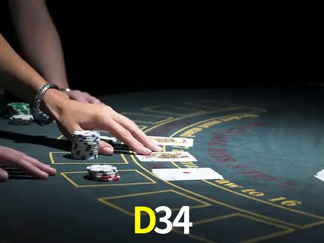 D34 Bet