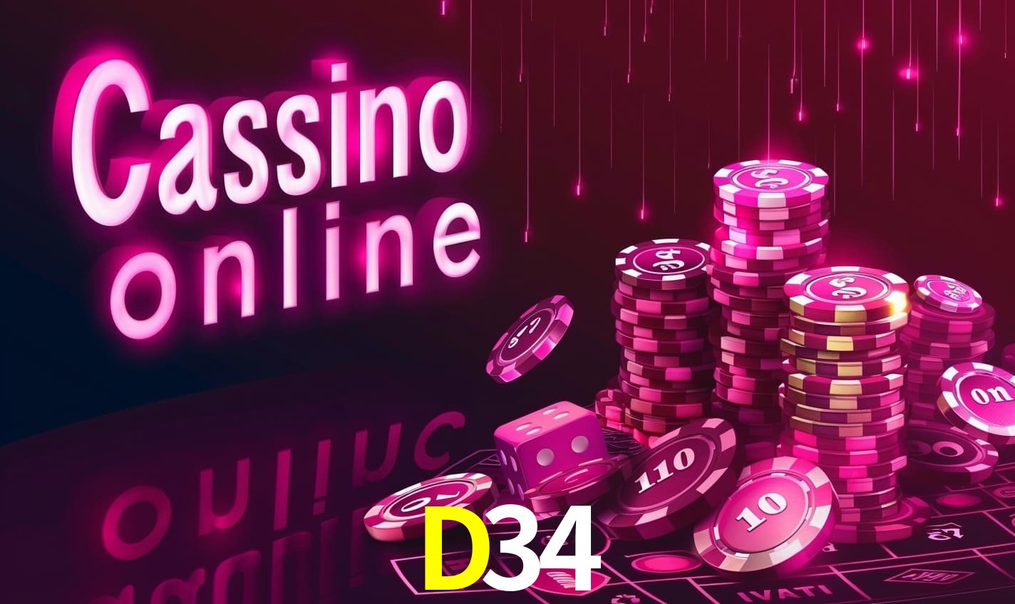 D34: Jogue Crash e Experimente Alta Recompensa Instantânea