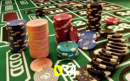 D34,D34 Bet