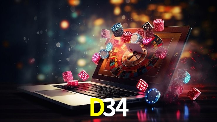 D34 Bet