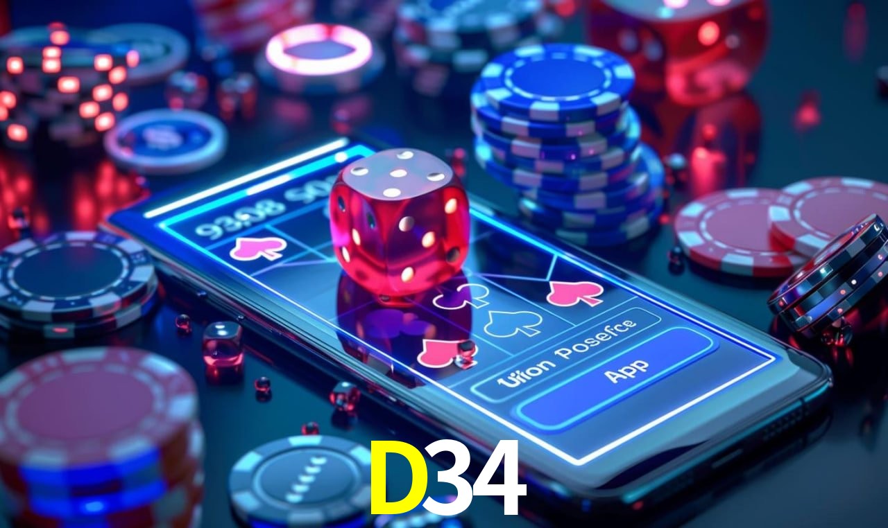 D34,D34 Bet