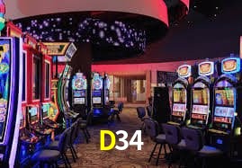 D34,D34 Bet